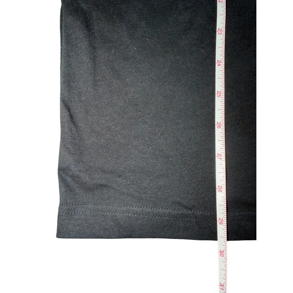 Puma Mercedes AMG Petronas Formula One Team F1 Logo T-Shirt Black XL 538482-01 - Picture 10 of 12